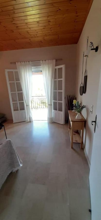 Armonia Apartments Corfu  Eksteriør bilde