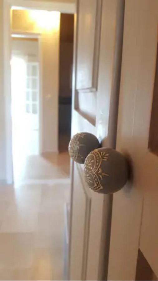 Armonia Apartments Corfu  Eksteriør bilde