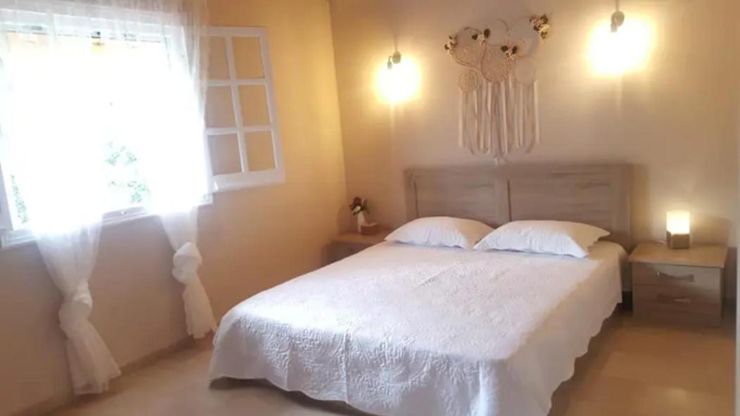 Armonia Apartments Corfu  Eksteriør bilde