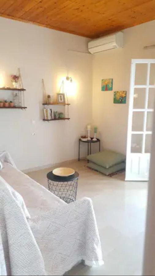 Armonia Apartments Corfu  Eksteriør bilde