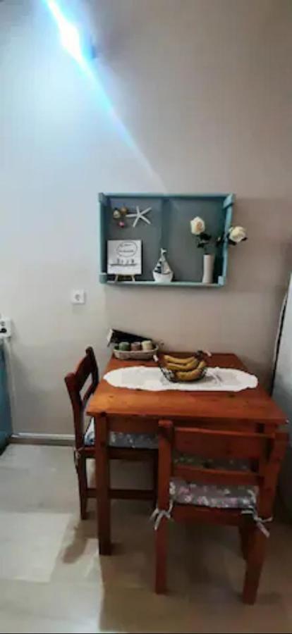 Armonia Apartments Corfu  Eksteriør bilde