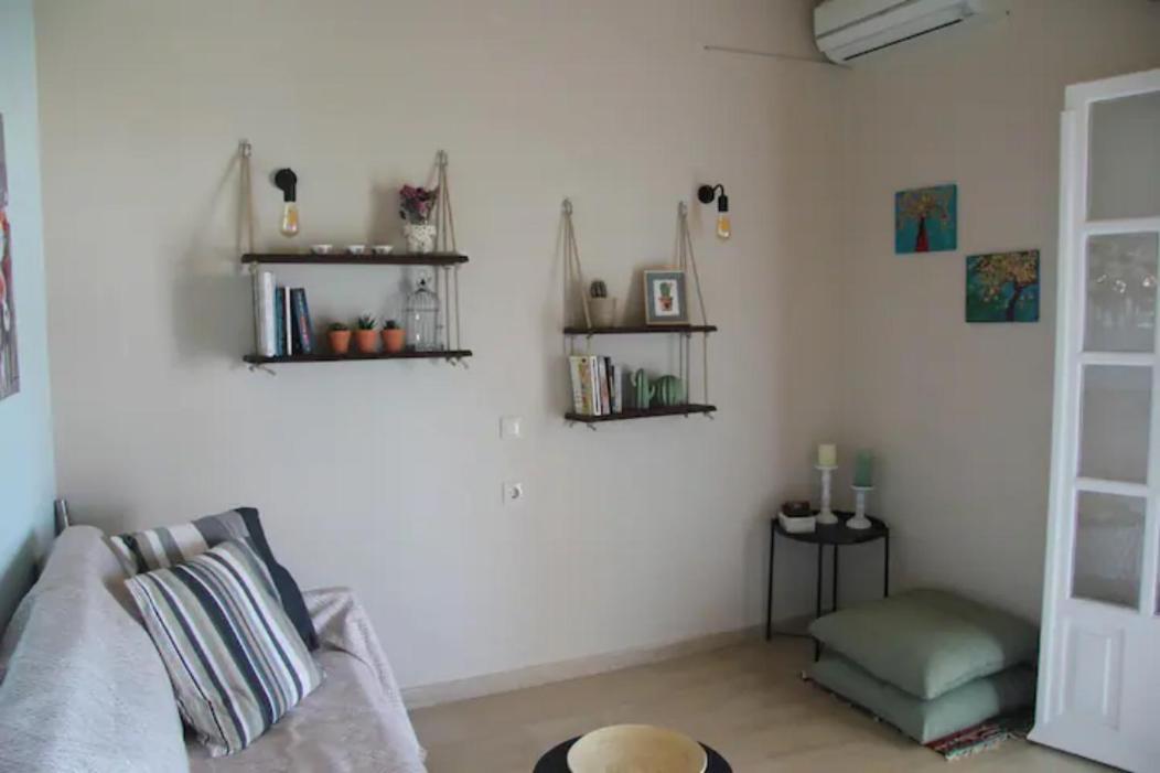 Armonia Apartments Corfu  Eksteriør bilde